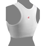 Защита груди женская Рэй-Спорт, раздельные чашечки Щ5601Э